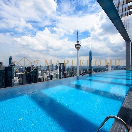 Platinum Premier Suites Kuala Lumpur Eksteriør bilde